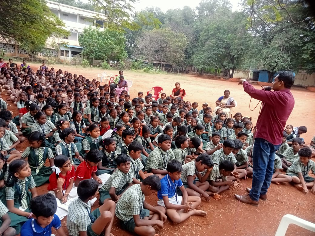Education